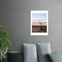 East End Prints At The Coast IV Print