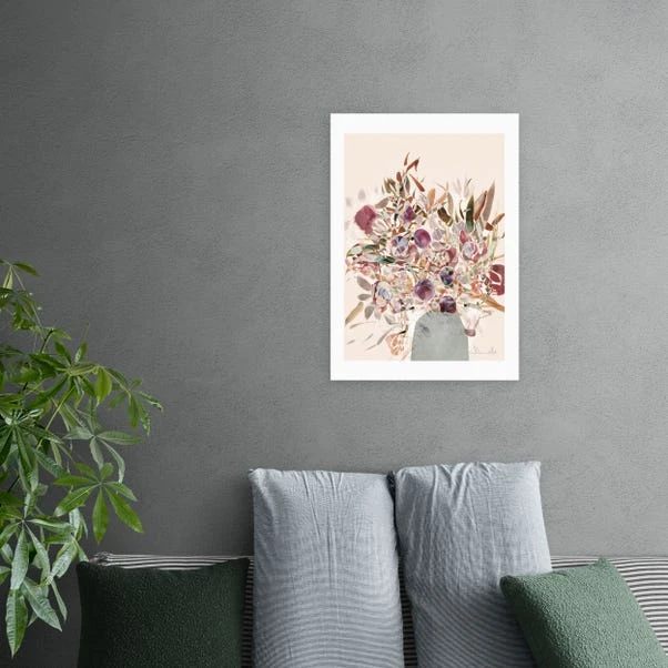 East End Prints Blossoms Print 3 East End Prints Blossoms Print
