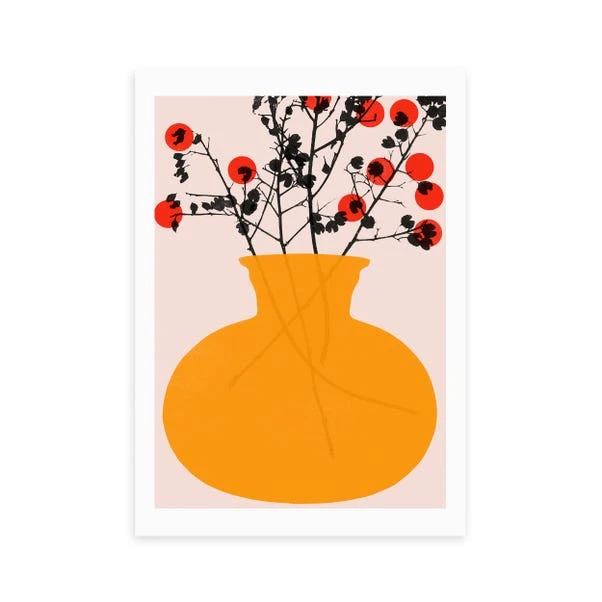 East End Prints Gatherings 11 Print - Image 2