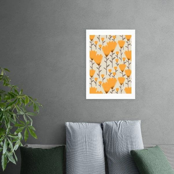 East End Prints Early Fall I Print