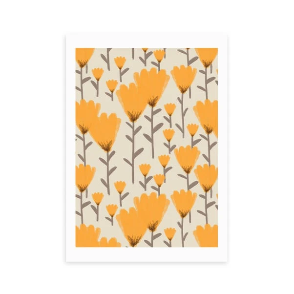 East End Prints Early Fall I Print - Image 2