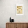 East End Prints Yellow Plant Print 2 East End Prints Yellow Plant Print -Dunelm Shop 30822577