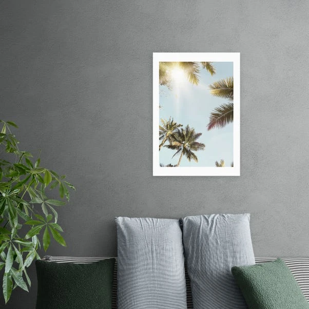 East End Prints Sunny Print 3 East End Prints Sunny Print