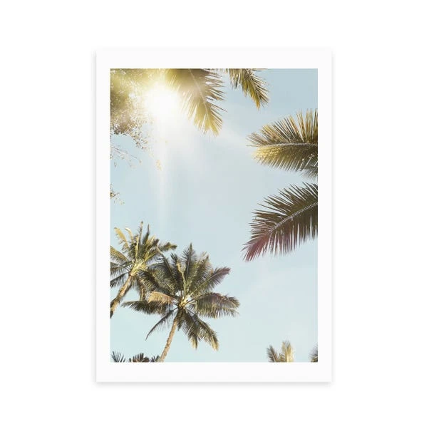 East End Prints Sunny Print 4 East End Prints Sunny Print - Image 2
