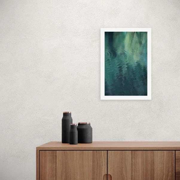 East End Prints Forest In The Lake Print 3 East End Prints Forest In The Lake Print
