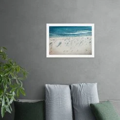 East End Prints Salty Air Print