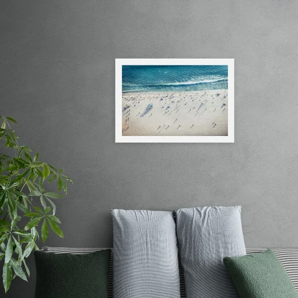 East End Prints Salty Air Print 3 East End Prints Salty Air Print