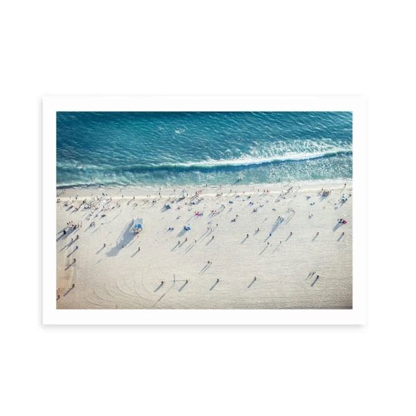 East End Prints Salty Air Print 4 East End Prints Salty Air Print - Image 2