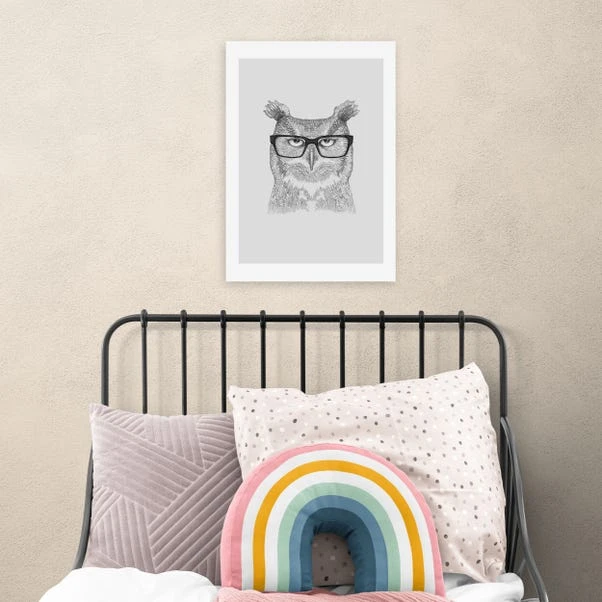 East End Prints Earnest Print 3 East End Prints Earnest Print