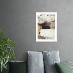 East End Prints Go Set II Print