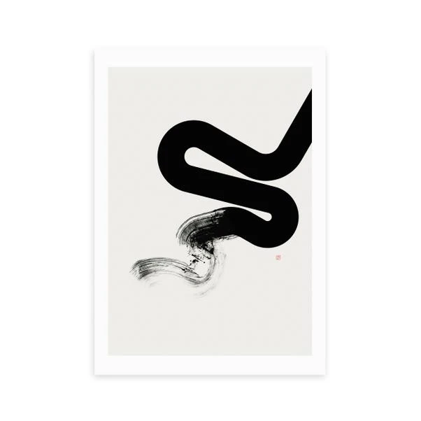 East End Prints The Race Print - Image 2