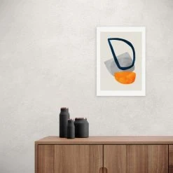 East End Prints Elements Print