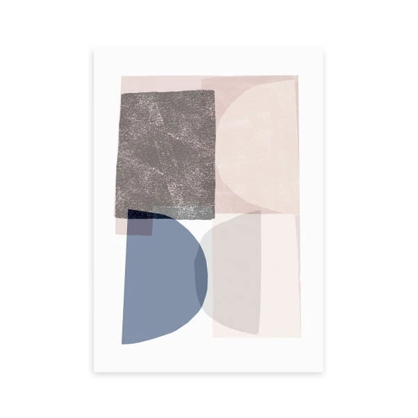 East End Prints Monolith I Print - Image 2