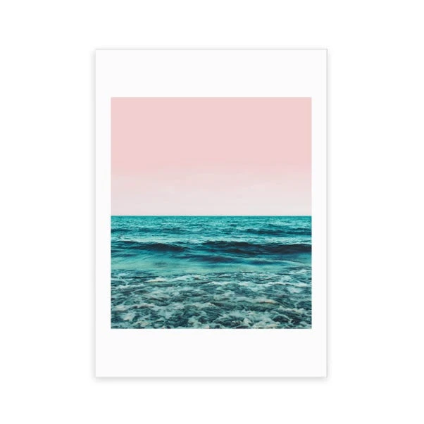 East End Prints Ocean Main Print 3 East End Prints Ocean Main Print