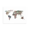 East End Prints Louis Armstrong Told Us So Print -Dunelm Shop 30823077