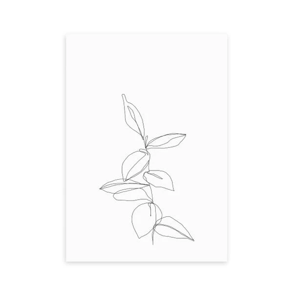 East End Prints Berry Print