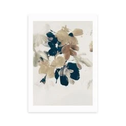 East End Prints Summer View II Print