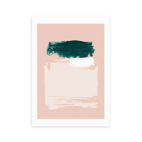East End Prints Smitten Print 3 East End Prints Smitten Print