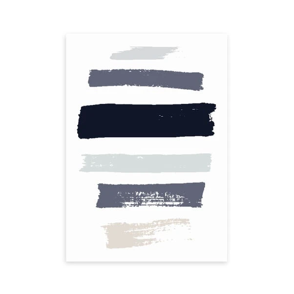 East End Prints Tranquil Print