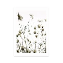 East End Prints Flutterby Print