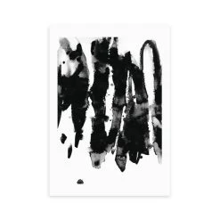 East End Prints Watercolours 1 Print