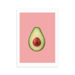 East End Prints Avocado Print
