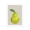 East End Prints Pear Print