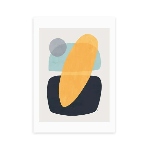 East End Prints Galiena Print 3 East End Prints Galiena Print