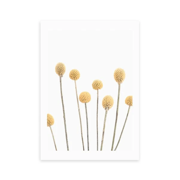 East End Prints Buttons Print - Image 2