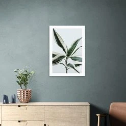 East End Prints Foliage 1 Print