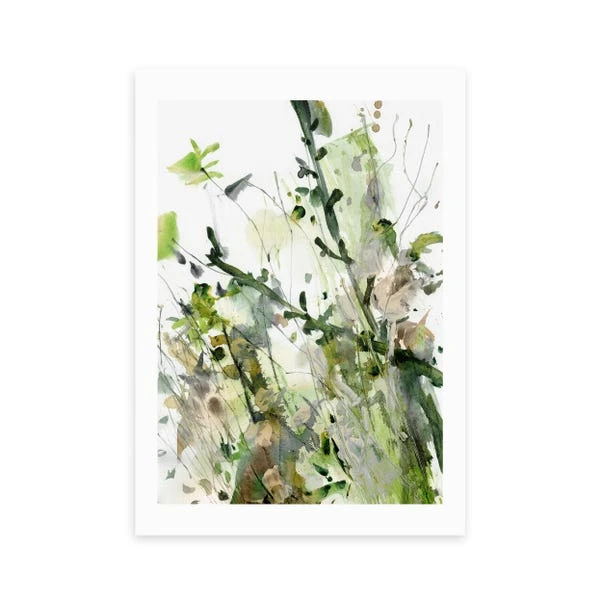 East End Prints Nature's Way Print - Image 2