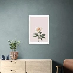 East End Prints Delicate Print