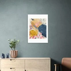 East End Prints Beach Vacay Print