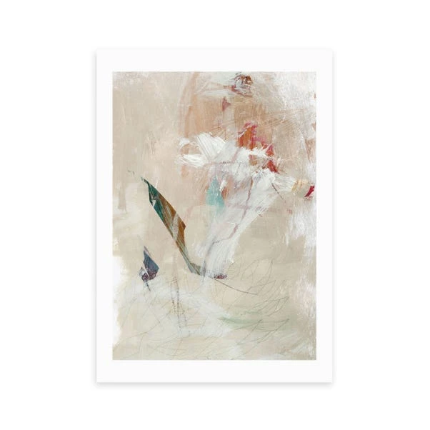East End Prints Motion Print 4 East End Prints Motion Print - Image 2