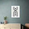 East End Prints Abstract Lines Circle Print 2 East End Prints Abstract Lines Circle Print -Dunelm Shop 30842033