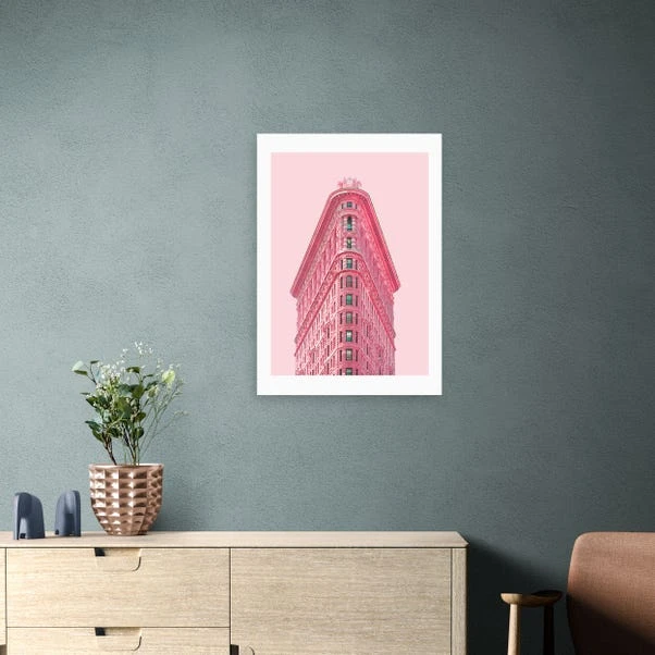 East End Prints Cherry Heights Print 3 East End Prints Cherry Heights Print